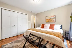 King Suite · 2 Full Baths · Stocked Kitchen - Image 2