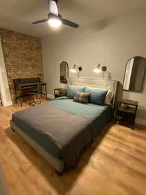 The Loft at St Clair - Loft 2 - Image 3