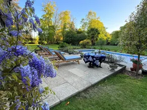 Victorian House with easy London access - Image 2