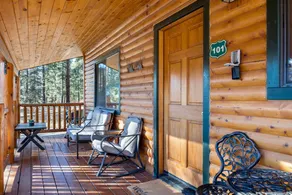 Elk Haven (Cabin 101) - Image 3