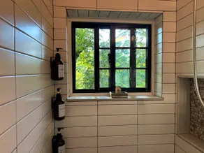 Rustic, Artsy & Cozy Getaway Cabin in Laurel Highlands- minutes from Ligonier - Image 3