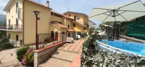 First-floor three-room apartment - Aurora Tourist Complex - Image 5