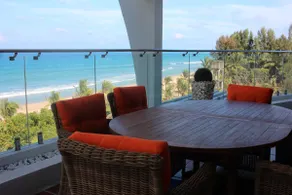 Luxury penthouse , beachfront, Nilaveli, Srilanka. - Image 3