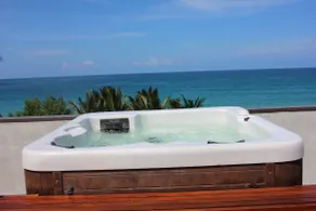 Luxury penthouse , beachfront, Nilaveli, Srilanka. - Image 2