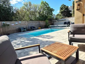 Caza Alzina – Family Villa with Pool, Garden, and A/C - Image 4