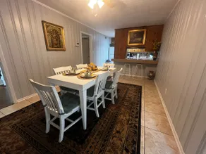 Art-Inspired 3BR 2BA Home • Curated by Efrain Cruz - Image 2