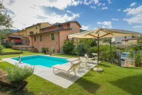 Marusca. Vacation home with private pool near Lucca - Image 2