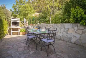 Marusca. Vacation home with private pool near Lucca - Image 4