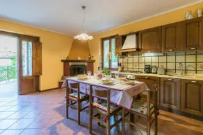 Marusca. Vacation home with private pool near Lucca - Image 3