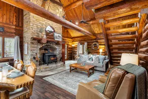 4BR Country Estate on 173 acres; Bring your horses - Image 3
