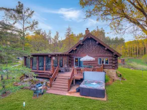 4BR Country Estate on 173 acres; Bring your horses - Image 2