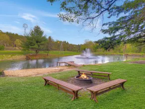 4BR Country Estate on 173 acres; Bring your horses - Image 4