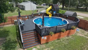 Stay and Play Lakehouse - Image 2