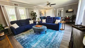 Spacious & Stylish 1908 Modern Farmhouse - Image 3