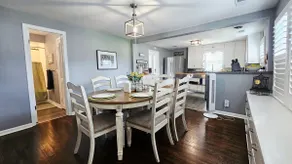 Spacious & Stylish 1908 Modern Farmhouse - Image 4