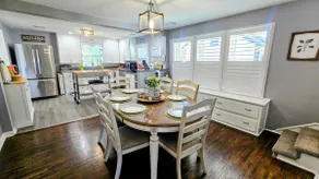 Spacious & Stylish 1908 Modern Farmhouse - Image 5