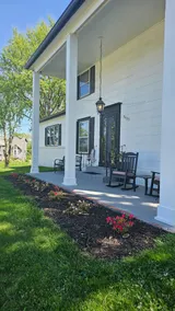 Beautiful and Spacious 1908 Modern Farmhouse - Image 3