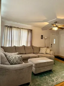 Stylish Bungalow | 3 Bedroom | 2.5 Bath | Hot Tub - Image 4