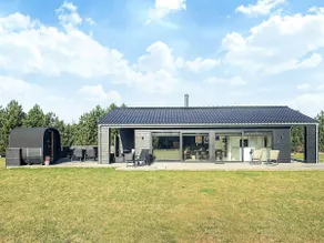 9 person feriebolig i Væggerløse-By Traum - Image 2