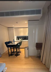 Air con 1Bd Kensington Spa+Gym Luxury - Image 4