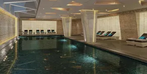 Aircon brand new 1Bd Kensington Gym & SPA - Image 3