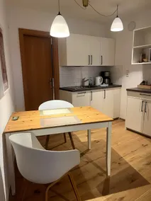 sLois / Pleasant apartment for 2 in the quiet Kaunertal - Image 3