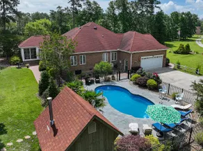 Waterfront Mansion - Pool, Dock, Gameroom, kayaks - Image 2
