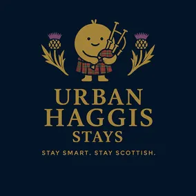 Luxury Seaview Gated Penthouse located near Edinburgh by Urban Haggis Stays - Image 5