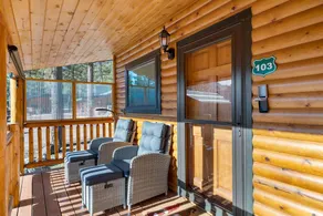 Greer Cozy Cottage (Cabin 103) - Image 2