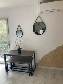 T2 in villa, 8-minute walk to the beach - Image 3