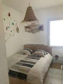 T2 in villa, 8-minute walk to the beach - Image 2