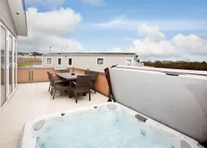 Perranporth Premier Lodge - Image 2