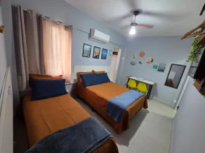 Full studio 300 meters from Santos beach! - Image 4