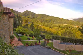 Villa Camelia Tuscany - Image 5