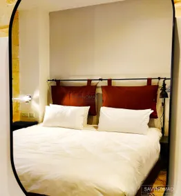 Berth 1 Savynomad Harbour Residences Bormla Quiet, Curated Heritage, Ground Floor Retreat - Image 4