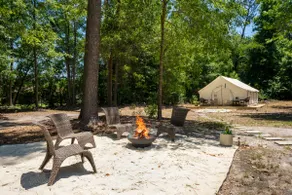 Salt & Pine - Sleeps 6, Pool, Fire Pit & Yoga Deck - Image 2