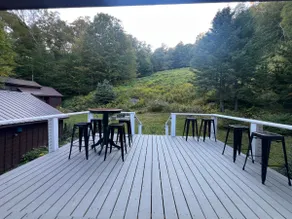 Huge log house! Minutes to mtns, 12-person sauna - Image 5