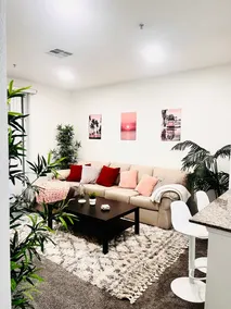 Condo in Irvine perfect for longer stays - Image 2