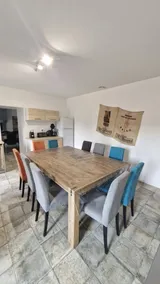 4-bedroom house + garden near Puy du Fou - Image 5