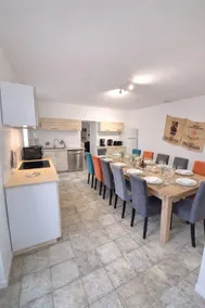 4-bedroom house + garden near Puy du Fou - Image 4