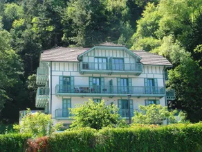 The lake pavilion - Image 3