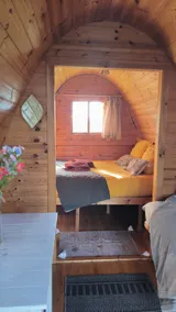 Pod Cabin with Nordic Bath - Image 2