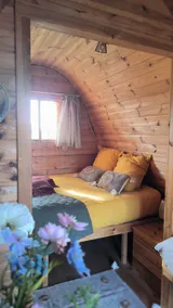 Pod Cabin with Nordic Bath - Image 4