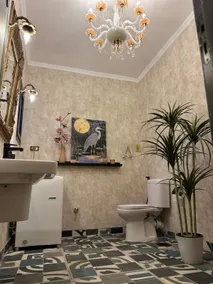 Spacious, Luxurious 3-Bedroom Apartment in Nasr City for Families & Corporates - Image 3