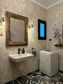 Spacious, Luxurious 3-Bedroom Apartment in Nasr City for Families & Corporates - Image 5