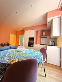 Grace Aptm, Testaccio 2BR+2BTH (FAO 10mins walk) - Image 3