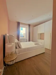 Grace Aptm, Testaccio 2BR+2BTH (FAO 10mins walk) - Image 2