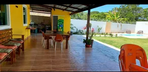 Casa de Praia com piscina em Jacuípe - Image 2