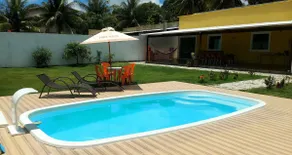 Casa de Praia com piscina em Jacuípe - Image 5