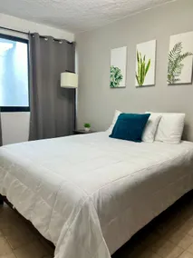 Cumbres apartment - comfort and location - Image 3